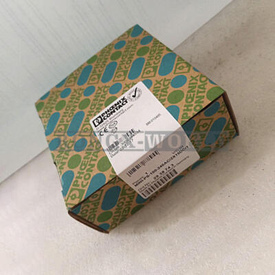 NEW One Phoenix Contact MINI-PS-100-240AC/2X15DC/1 power supply 2938743