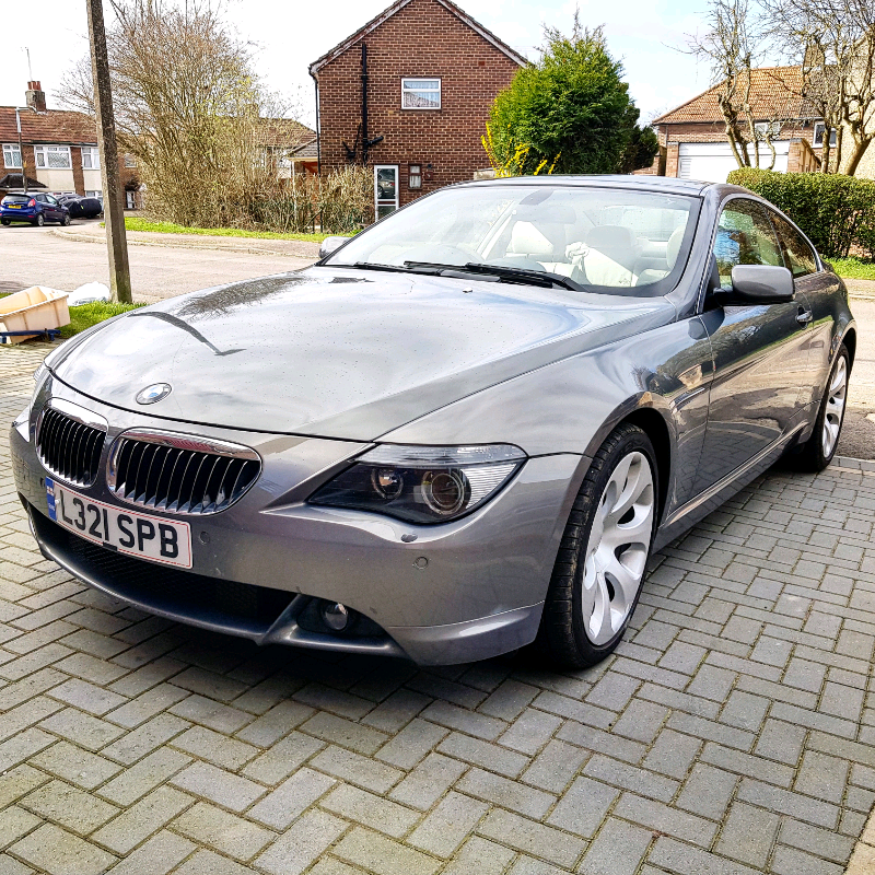 Bmw 645 v8 in Hemel Hempstead, Hertfordshire Gumtree