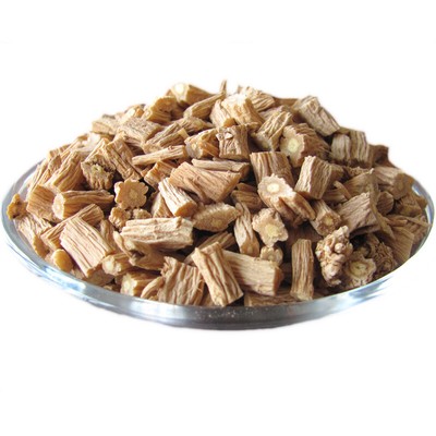 Dried Dang Shen Radix Codonopsis Root Chinese Food Medicine 党参 Herbal tea