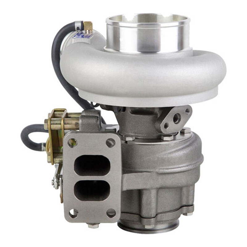 Turbo for 96-98 Dodge Ram 2500/3500 5.9L L6 - Picture 5 of 8