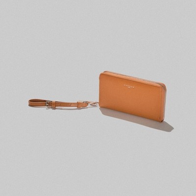 

Женский кошелек GAELLE Paris GBADP4077 Tobacco E2023