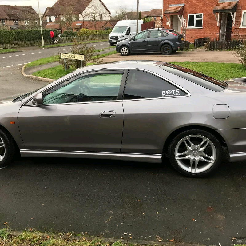 Honda accord 3.0 V6 in Mountsorrel, Leicestershire Gumtree