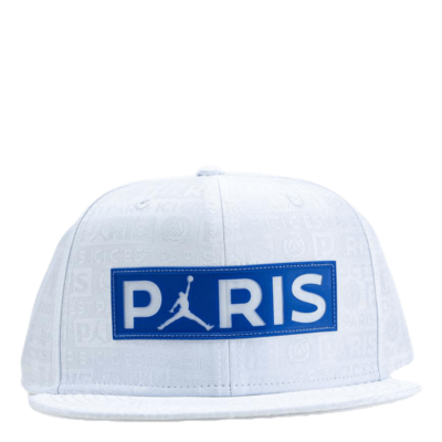 Paris saint germain jordan cap 2025