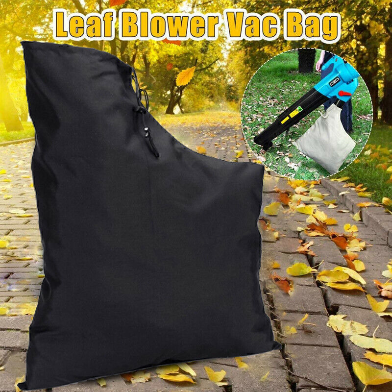 Vac Vacuum Bag Lawn Shredder