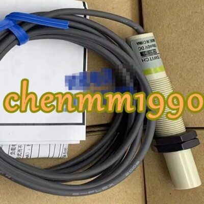 1PCS NEW E2K-C25ME1-8 Capacitive sensor #YT