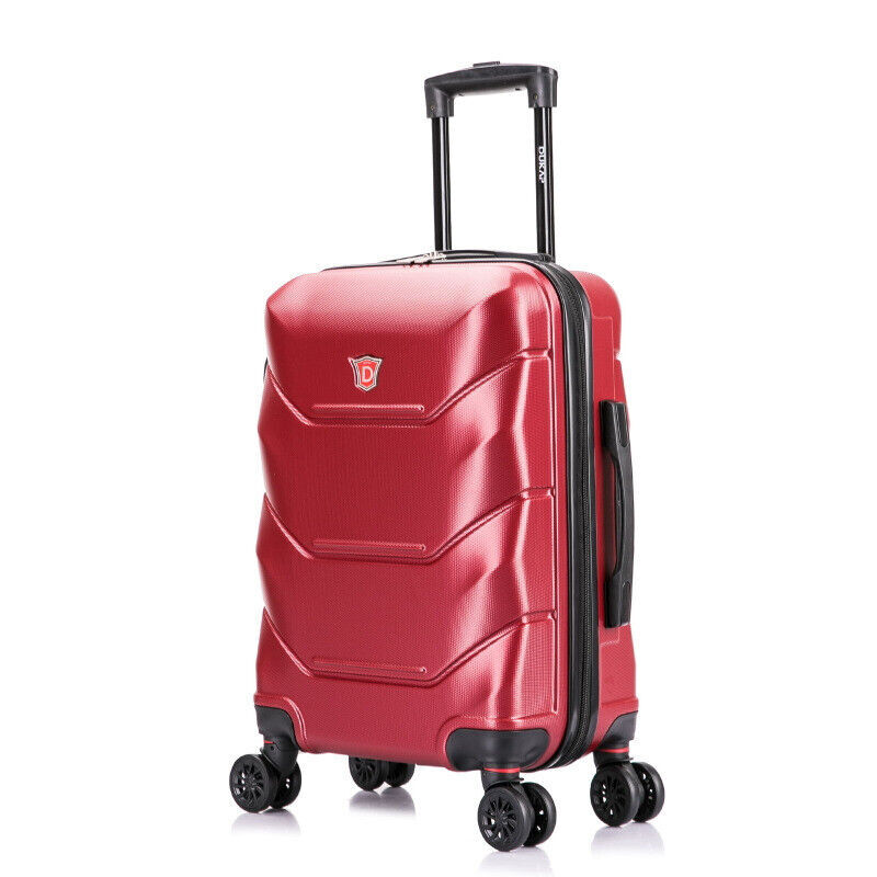 Lightweight Hard Side-swiveling Business W/ Wheels Waterproo