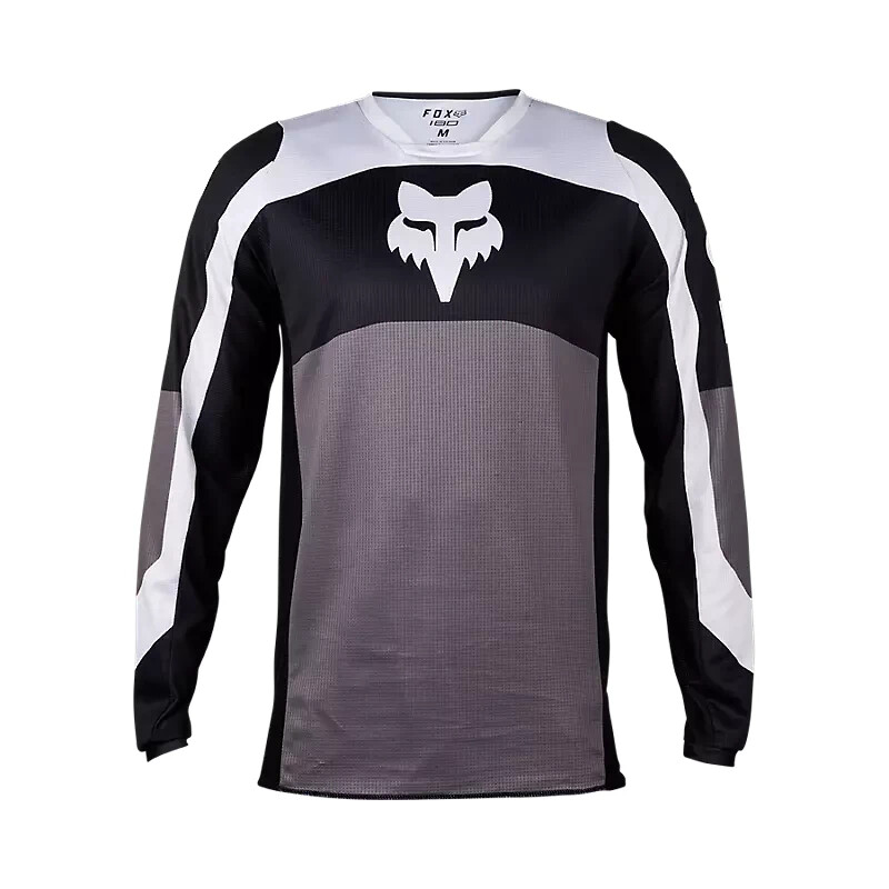 デッドストック FOX 180 マルチロゴプリント モトクロス Jersey L 36315002_1?$dw_detn1$&fmt=webp