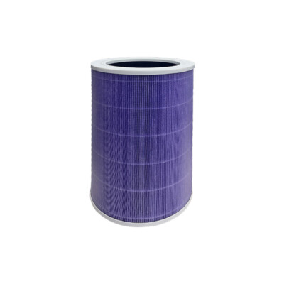 For Xiaomi 1st Gen/ 2nd Gen/3rd Gen pro Air Purifier HEPA Carbon Particle Filter
