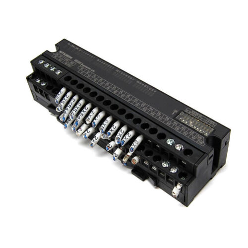Mitsubishi Q03UDVCPU PLC CPU Unit Q-Series 0.58A 5VDC 27177 Mitsubishi Q03UDVCPU PLC CPU Unit Q-Series 0.58A 5VDC 27177