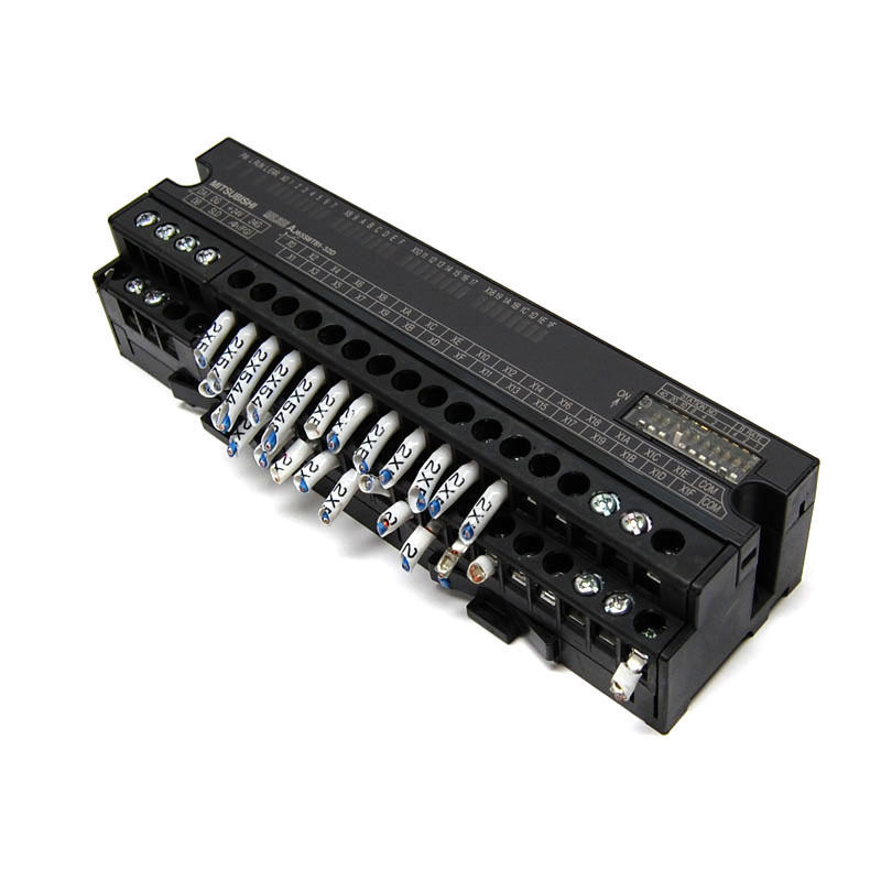 Mitsubishi PLC Processors