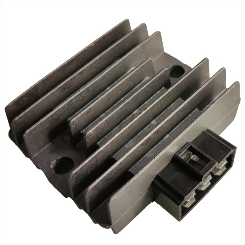 VOLTAGE Rectifier Regulator For Yamaha Zuma YW 125 50 SH745AA 3b3