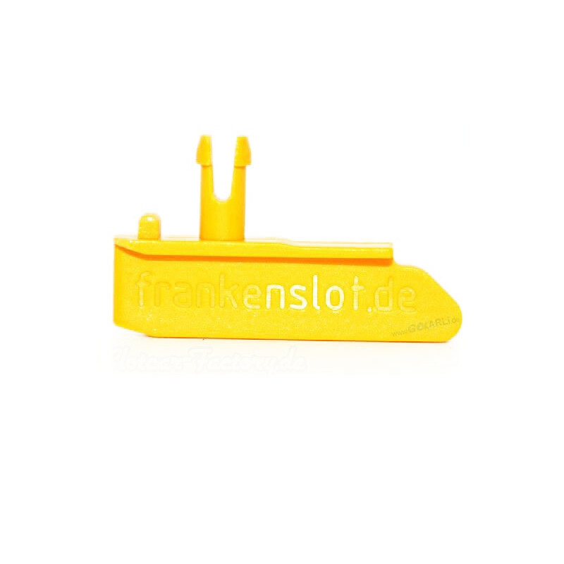 Leitkiel Leitkeil Frankenslot V3.0 FÃ¼R Carrera Digital 132 Digital 124 Exclusiv 