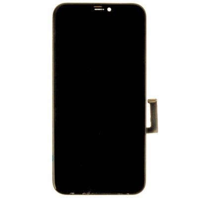 LCD Digitizer Frame Assembly for Apple iPhone 11 Premium Evolve Incell COF Part