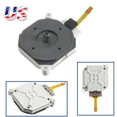 Controller Analog 3D Button Joystick Replacement Parts For Nintendo 3DS XL LL