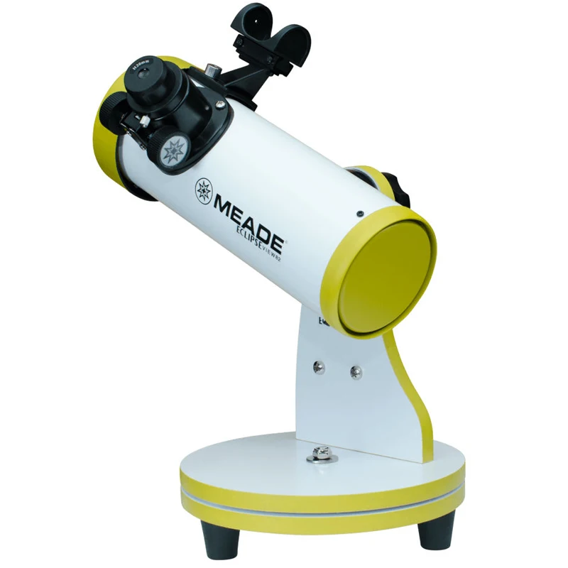 Meade DOB 82 astronomical telescope 82/300mm Newtonian reflection focal ratio f/