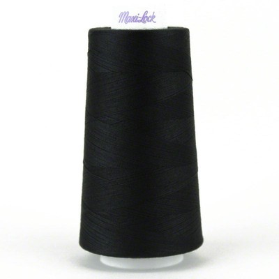 Maxi-Lock Serger Thread - 3,000 yds