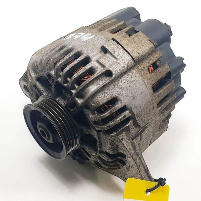 3730038400 Alternateur Pour Hyundai Santa Fe (Sm) 2.4 Gls 2000 1222960