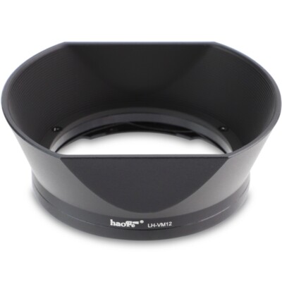 Square Metal Lens Hood for Voigtlander Ultron Vintage Line 35mm/f2 1:2/35 Lens