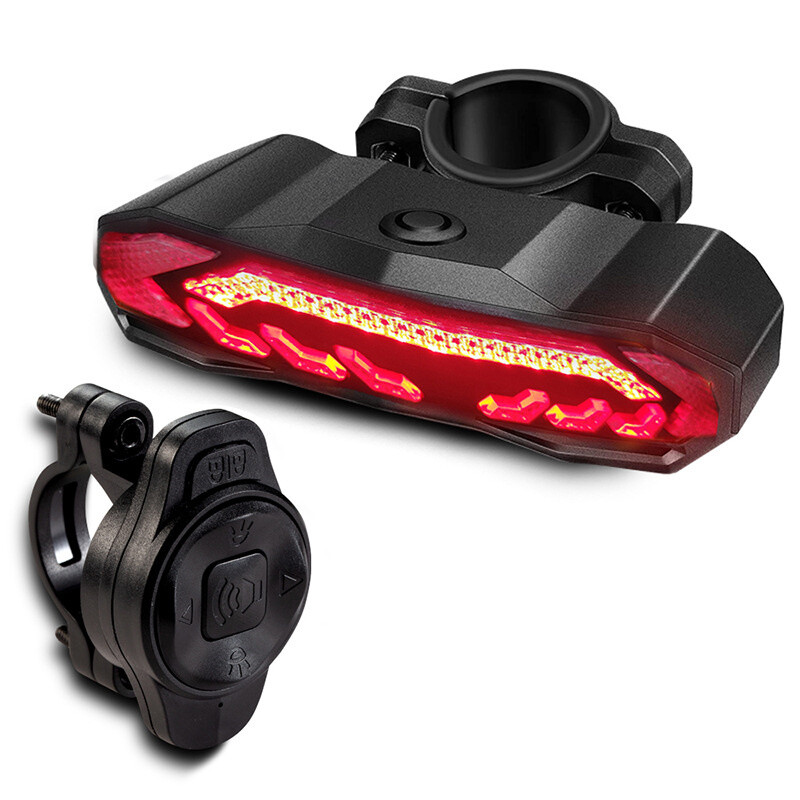 Alarm Horn Usb Rechargeable