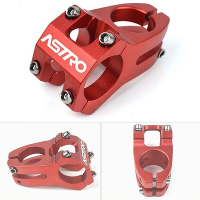 30x45mm Fahrrad Lenker Vorbau Kurz Riser for XC Am Mountainbike Ersatzteile
