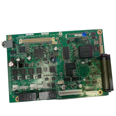 1pc Mimaki CG-130FXII/CG-160FXII/CG-75FXII motherboard E106735/E111632