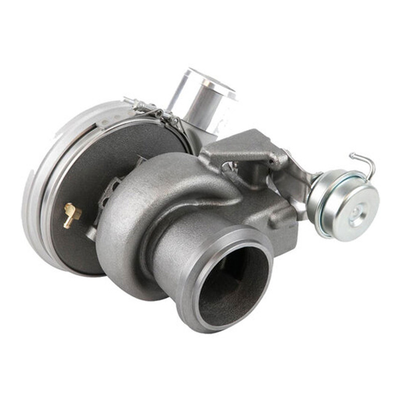 Turbo for 03-07 Caterpillar Cat 3126 Engines - Picture 4 of 7