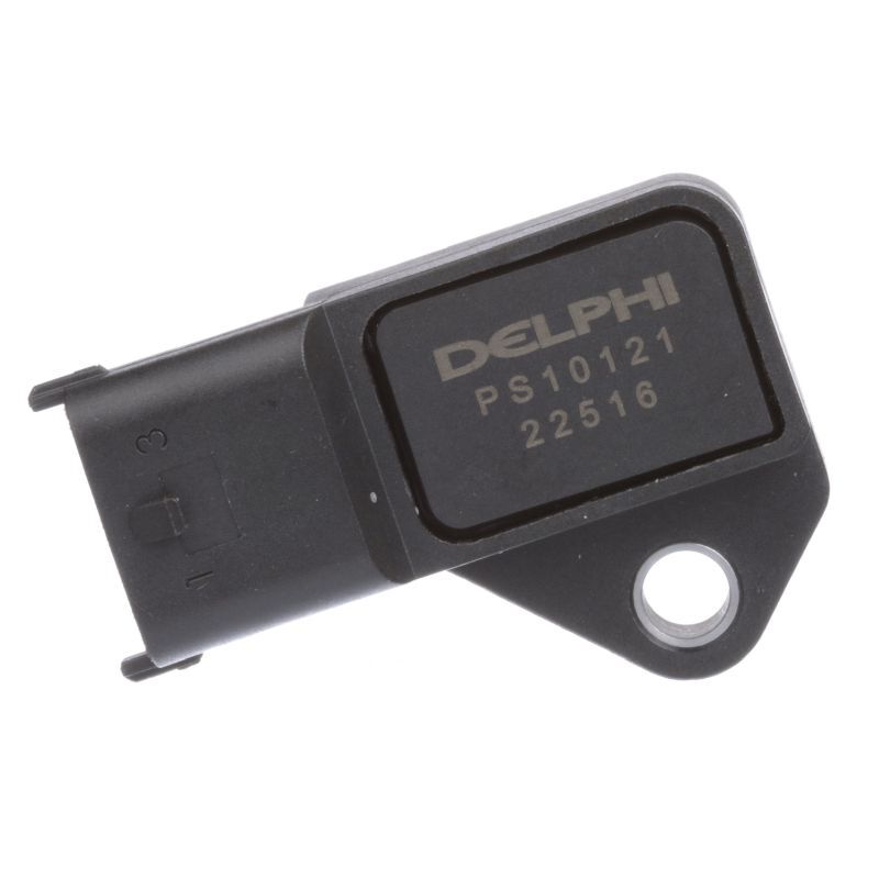 Delphi Ps10121 Ladedrucksensor FÃ¼R Opel Corsa D SchrÃ¤Gheck (S07) Signum Cc (Z03)