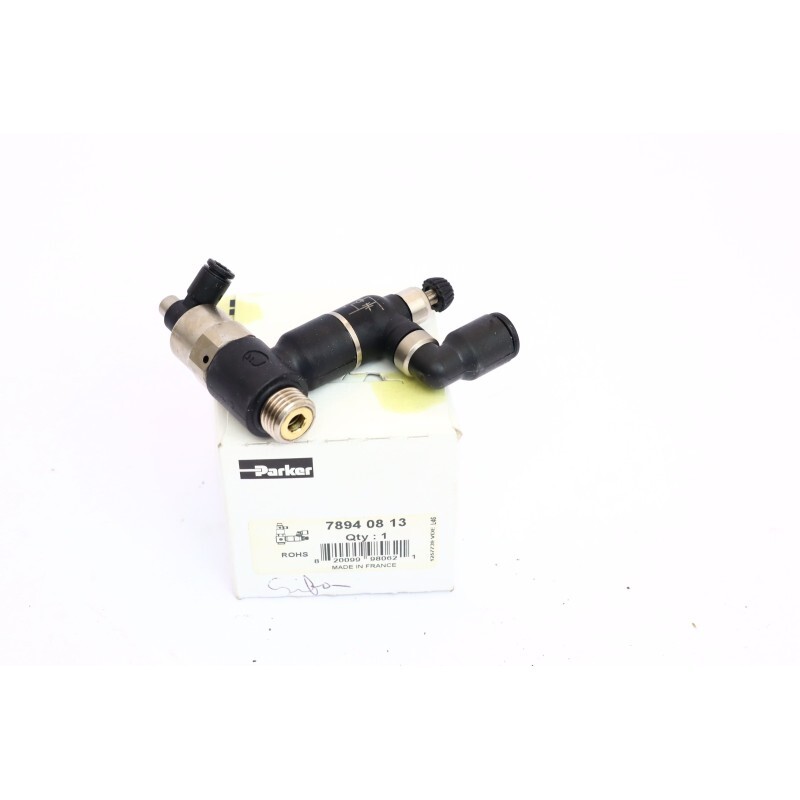 Parker 78940813 7894 08 13 Control Valve (B880)