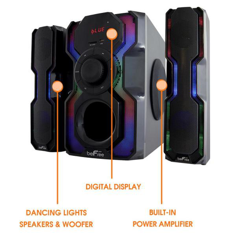 | Sound Usb