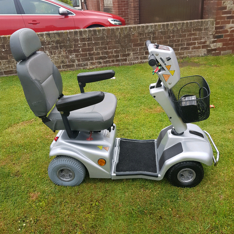 Like new mobility scooter in Blackpool, Lancashire Gumtree