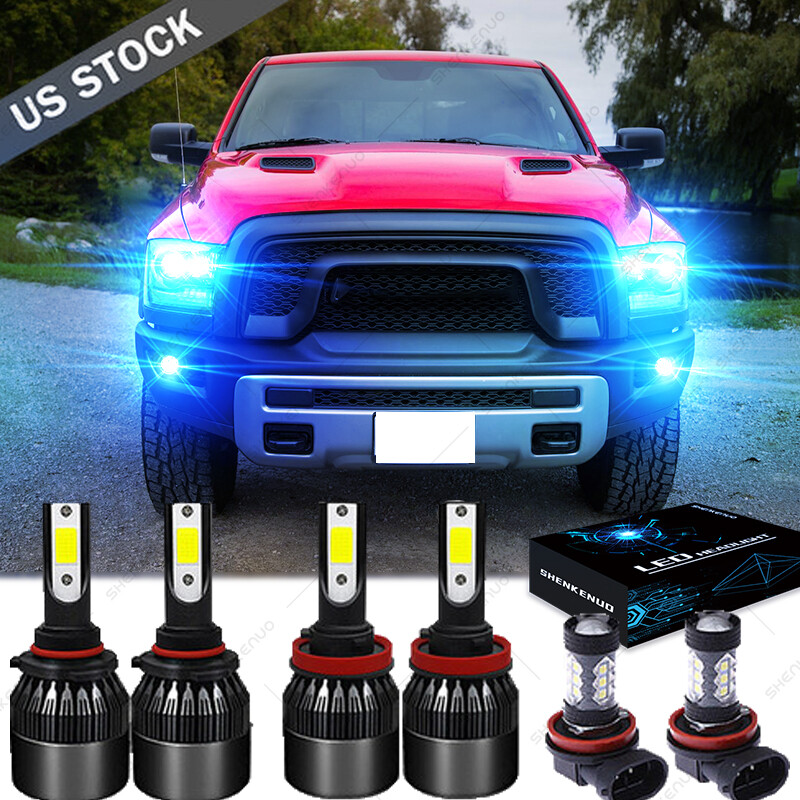 Car led Headlight 2021