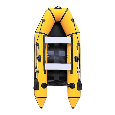 Boatworld SIB RIB 330 Vlotterboot met lattenbodem NIEUW !!