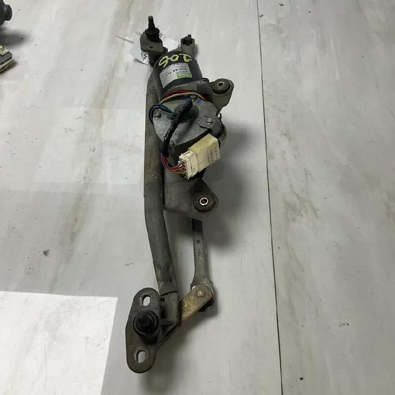 MOTORINO PARABREZZA PEUGEOT 106 (03/96>04/04<) 1.1 BER. 3P/B/1124CC