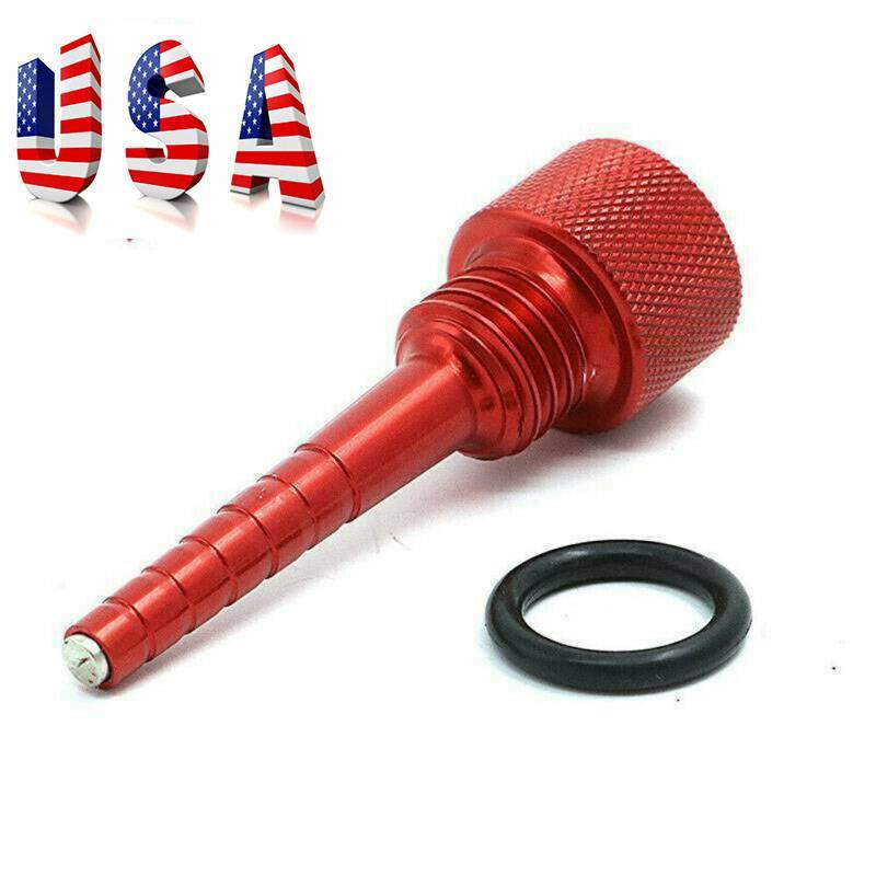 Magnetic Oil Dipstick W/o-ring Kit Fits Predator 3500w