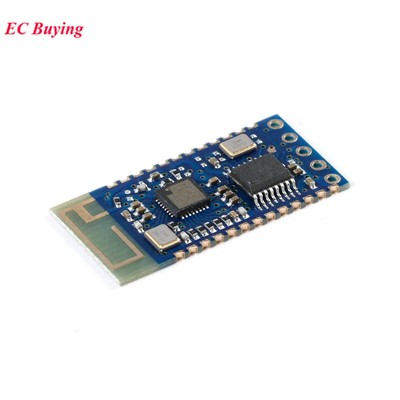 JDY-34 SPP-C Bluetooth BLE 4DB Module for Multi-Device Connection