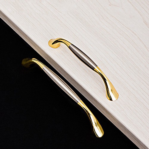Details About Shoe Cabinet Drawer Door Knob Europe Style Handle For Gold And Silver Grip Shan