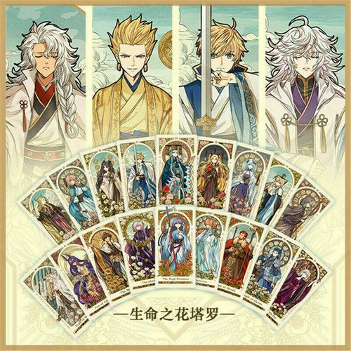 最終値下げ CLAMP TAROT ツバサ タロットコレクション BOX特典 Amazon.co.jp: CLAMP PREMIUM COLLECTION X Tarot Cards : Toys
