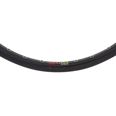 Sun Ringle CR-18 Rim Sun 16 349x18 Cr18 32 Bk/nmsw