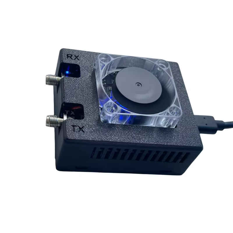 New USB Radioberry V2.0 Beta5 Software Defined Radio Devices HF SDR TRANSCEIVER
