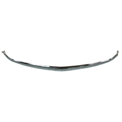 New Front Upper Bumper Cover Grille Molding Fits 2010-2011 Mazda 3 BBM450B31