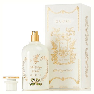 GUCCI The Alchemist's Garden VIOLET The Virgin Violet 3.3 oz (100ml) EDP SEALED