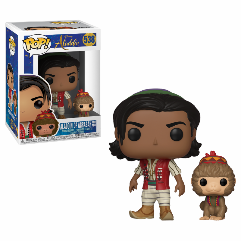 funko pop fakes