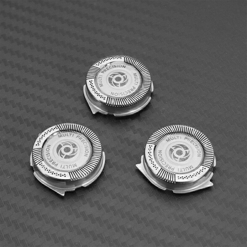 3x Shaver Razor Replacement Head Blades SH50/52 Fits Philips Norelco Series 5000