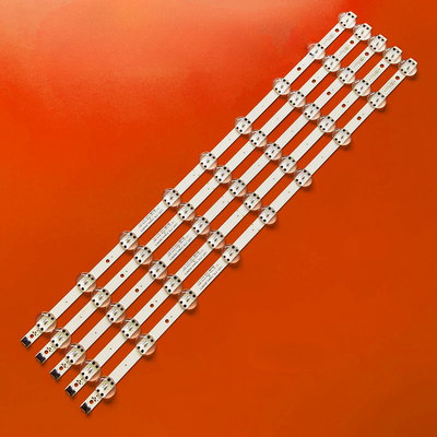 LED strips For 65UN7300PUF 65UP7560AUD 65UN8500PUI 65UM7450PLA