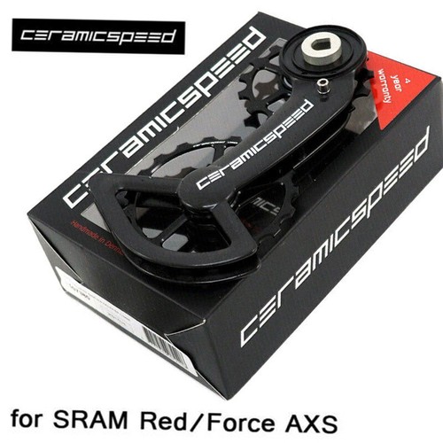 パーツ SRAM RED 11S SRAM ( スラム ) シフトレバー RED eTap AXS 右レバー フロント