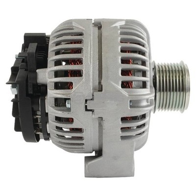 AQP REPLACES JOHN DEERE ALTERNATOR AL166646 6230 6330 6430 MG4 STENS 1400-0577