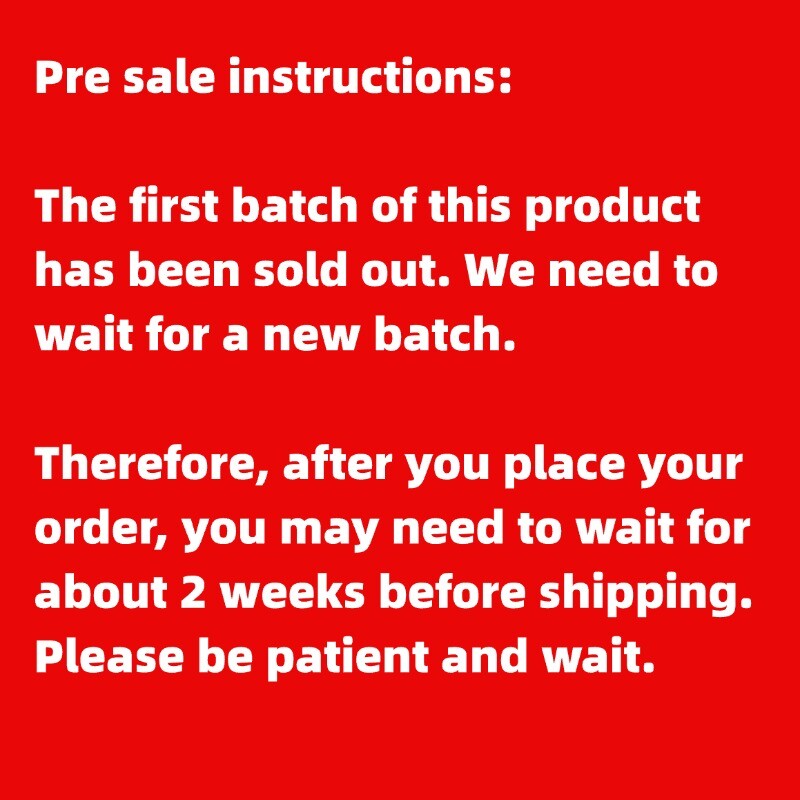 Pre-sale ABS Casting Replacement Head Upgrade Kit For SS86 OP Prime-ACHAI STUDIO