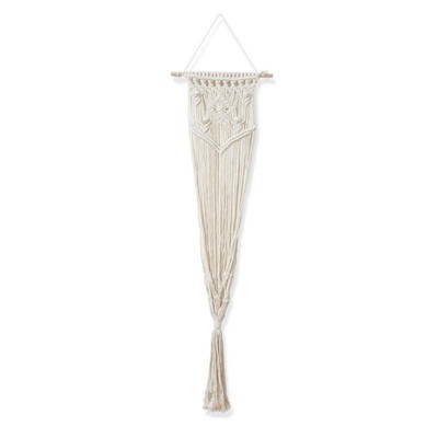 Macrame Tapestry Decor