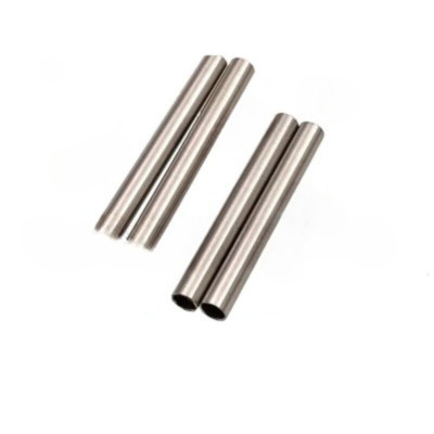 50PC NEW Temperature sensor PT100 DS18B20 stainless steel protective case