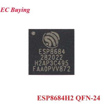 ESP8684-WROOM RISC-V 2.4GHz Wi-Fi Bluetooth Module ESP32 Compatible